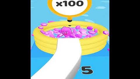 Wacky Run 🔥🔥 5