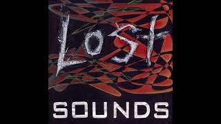 Lost Sounds - Lost Sounds (2004)