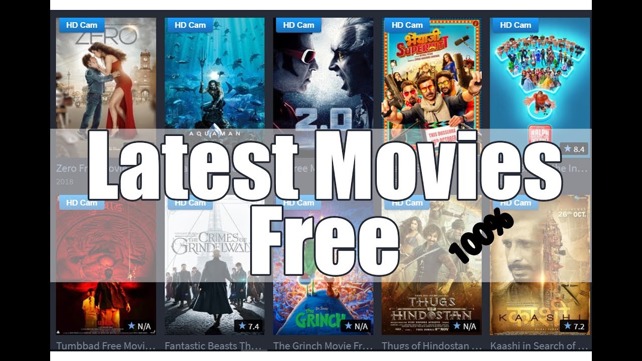 youtube free movies 2016