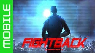 Fightback - Amazing Fun Game Gameplay (iPhone/iPad/Android) HD screenshot 5