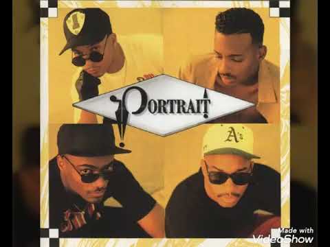 Portrait - Yours Forever