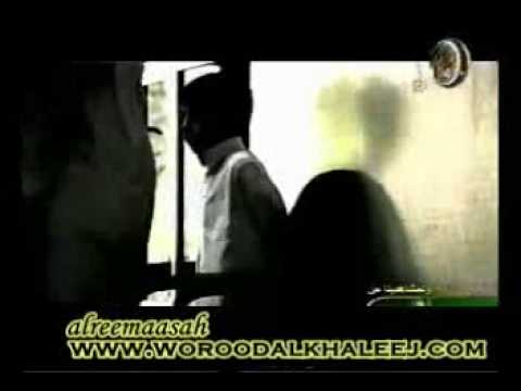 ناديت والقلب يالعربان مفتوني 