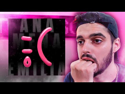 ¡ESPERABA MÁS! Ana