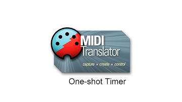 Tutorial: Double and Triple Button Presses using One-Shot Timers in Bome MIDI Translator Pro