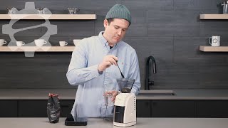 Baratza Encore Coffee Grinder Tips And Tricks