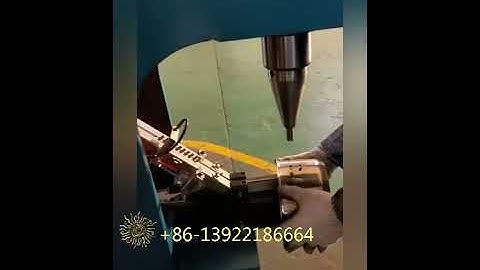 auto feed riveting machine with CE Certificate, CE Belgeli otomatik yem perçinleme makinesi