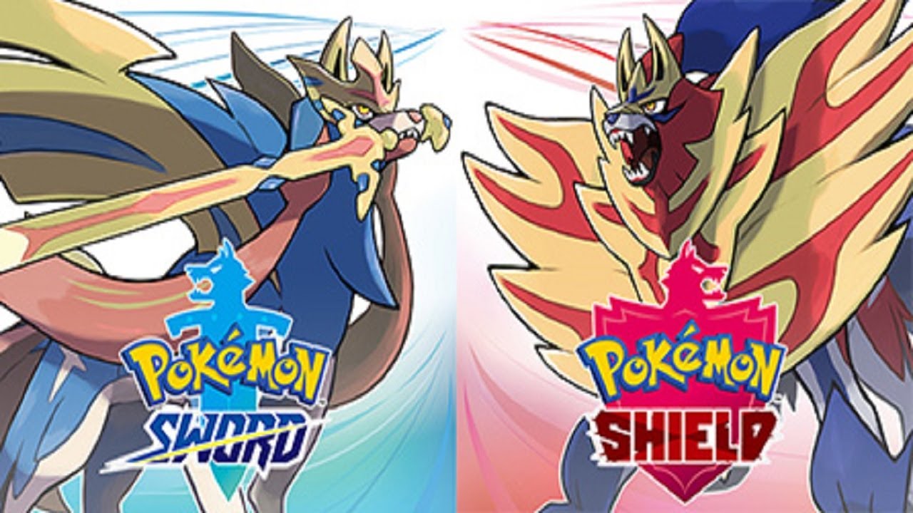 Pokemon Sword and Shield APK Download v1.0.3 for Android Latest 2023