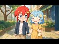 初デートでドキドキするマインクラフト？！【まいくら・マイクラ】