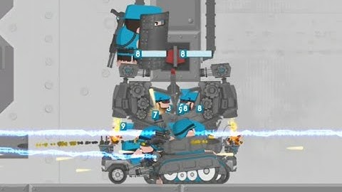 Power of the gate in Clone Armies.