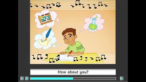 Get Smart plus 4 Module 2 Activity 1 page 15