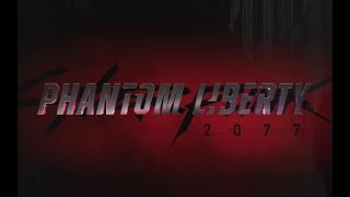 Cyberpunk 2077: (Phantom Liberty) Прохождение. (Уровень Сложности Наивысший) (Стрим) часть 8