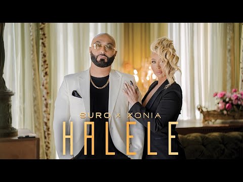 SURO X XONIA