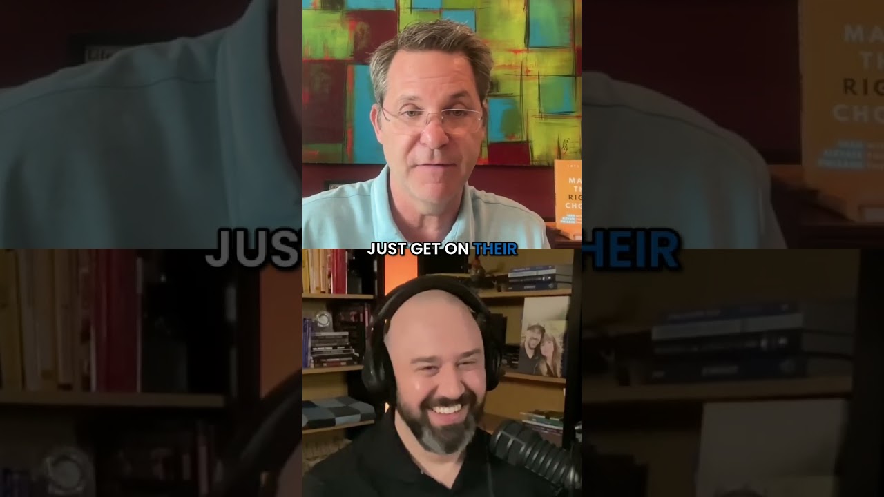 The Battle for Your Attention Online #shorts