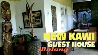 Resort Cantik dan murah di Malang II Shanaya Resort Malang