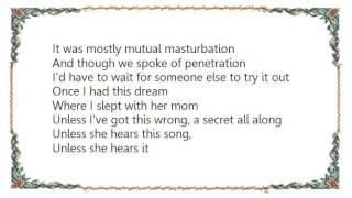 Barenaked Ladies - In the Car Lyrics