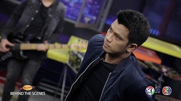 เบื้องหลัง ก่อนคอนเสิร์ตใหญ่ 