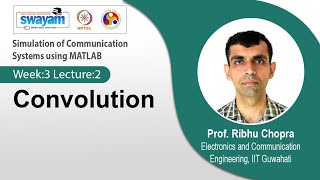 Lec 16: Convolution