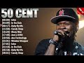 50 Cent Rap Greatest Hits - Best Music Playlist - Rap Hip Hop 2024