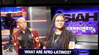Isiah Factor Uncensored - 2019