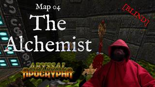 Information Doom 2: Abyssal Apocrypha - Map 04: The Alchemist by Mancubian_Candidate (100% Kills & Secrets) Update