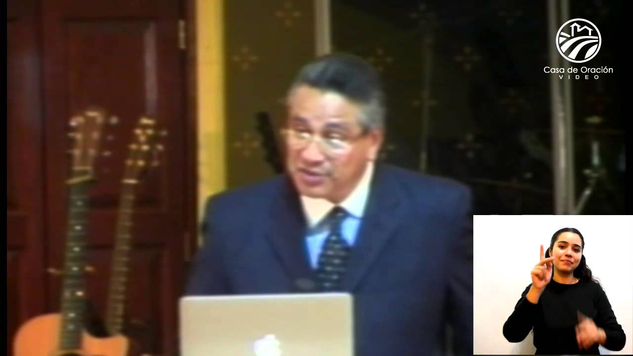 Chuy Olivares - Salmo 142, cuando llega la soledad - LSM