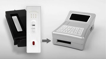 Lateral Flow Reader - opTricon GmbH