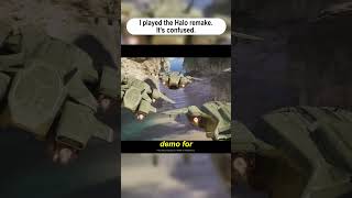 Halo remake feels modern yet cheap #halocampaignevolved #haloremake