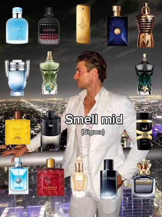 Best fragrances for men in 2025💨#cologne #perfume #fragrance