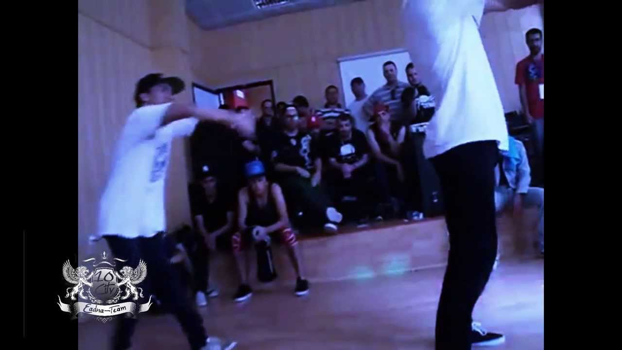 Nivadus ( 3adna team / A2R ) : 2013 - just For Fun -