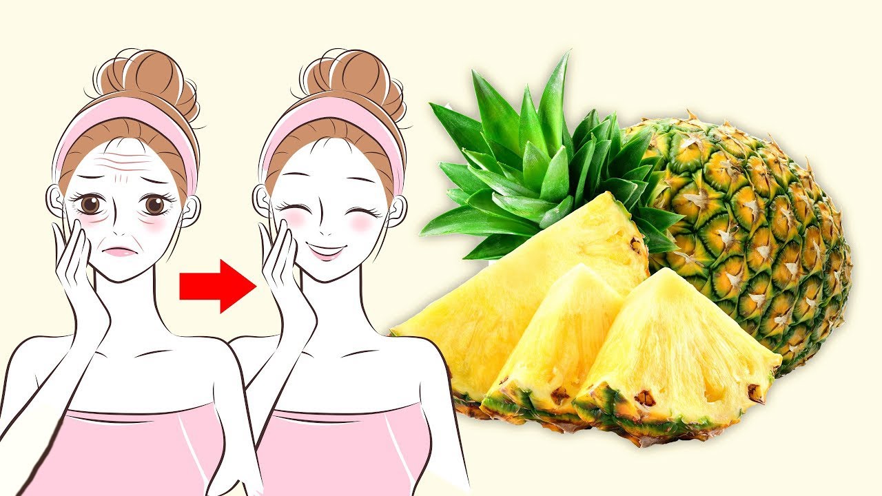 I 14 Migliori Alimenti Anti invecchiamento Per Le Donne - YouTube