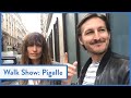 Caroline de Maigret shows her Paris neighbourhood