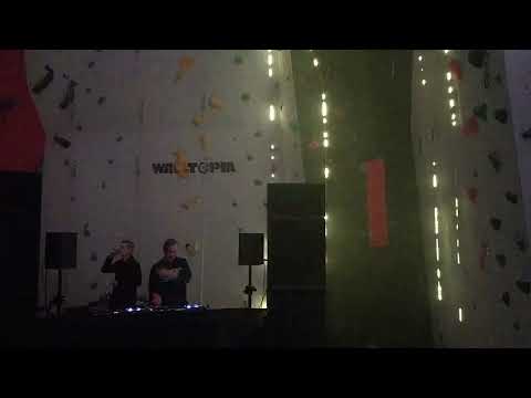 50 meters and 3000 leds controlled by Jinx! over wifi