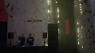 50 meters and 3000 leds controlled by Jinx! over wifi