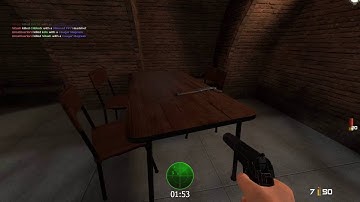 why this game is better on source engine