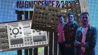 The Drill Quick Making Of