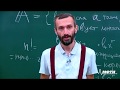 Математика для всех. Алексей Савватеев. Лекция 6.9. Алгебраические и трансцендентные числа