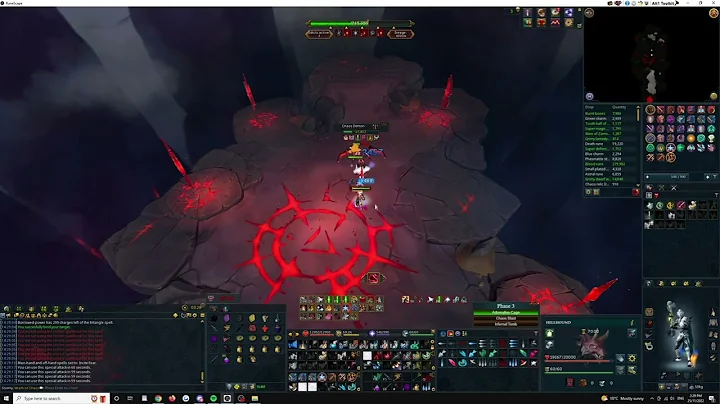 4K Zammy SOLO Full Walkthrough