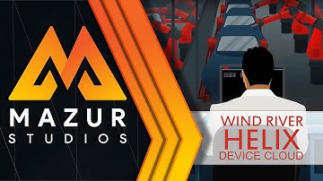 WindRiver Helix Device Cloud