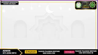 27/7 ALMATHURAT PAGI & SELAWAT