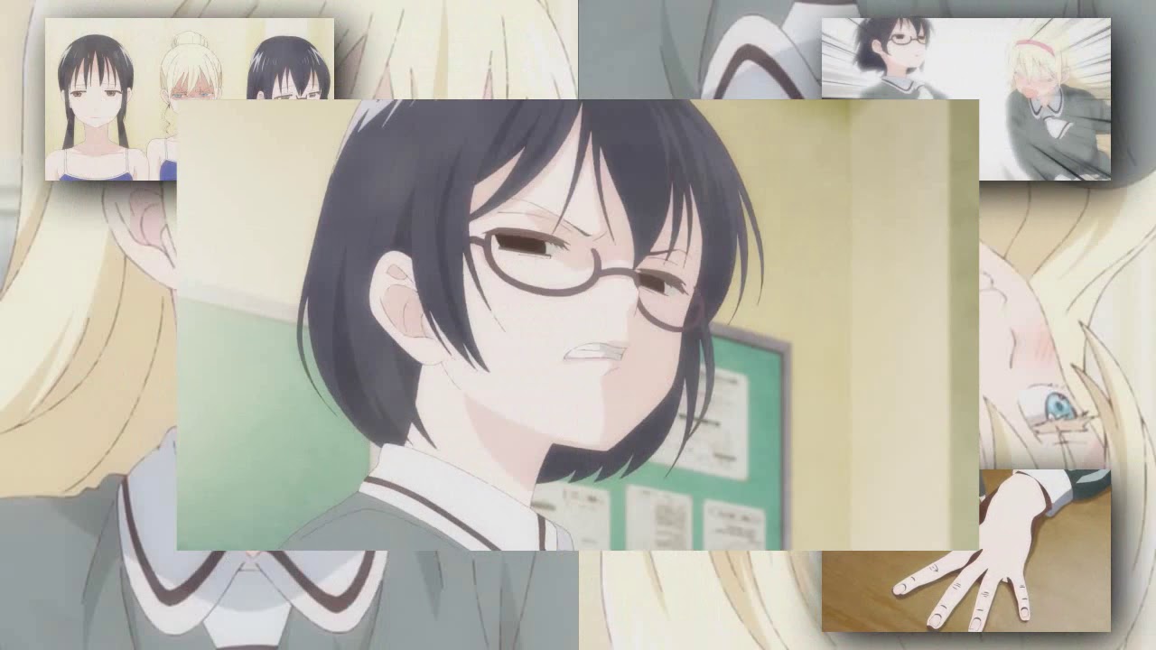 Watch Asobi Asobeat on YouTube Watch Asobi Asobeat on YouTube