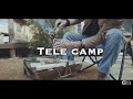 【田舎暮らしvlog】庭デイキャンプ/log house Garden day camp