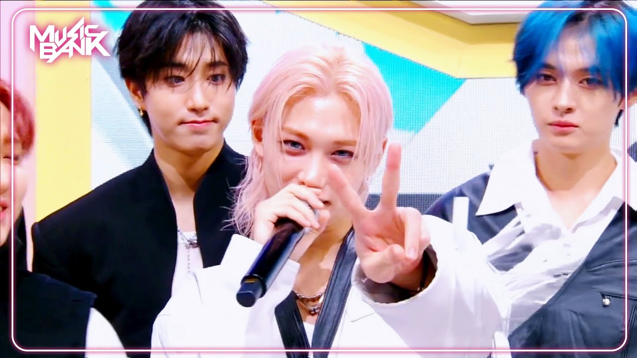 TXT MUSIC BANK 公開番組 サノク ギフト テヒョンセット 1869036415.jpg?1680685561