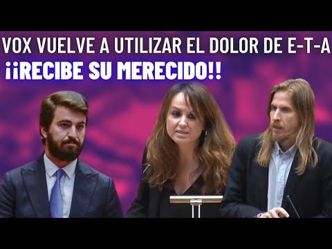 VOX vuelve a