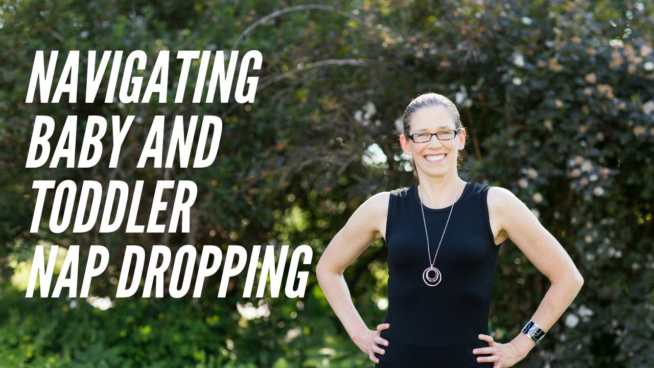 Navigating the Nap Dropping Gauntlet with Grace and Dignity