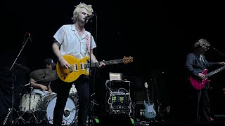 The Wldlfe - Somebody's Gonna Love You - Live in Columbia, SC (10/19/23)