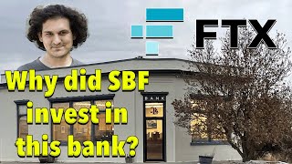 Moonstone Bank: FTX, Deltec, and the Mission to Move Millions  Episode 136