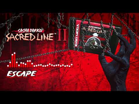 Sacred Line II