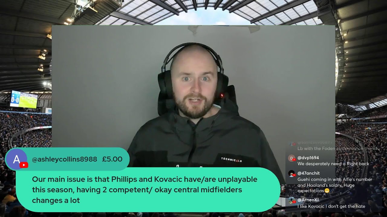 Guehi Signs! Immediate Impact Required! Buzzing!