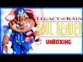 UNBOXING: SOUL REAVER LEGACY OF KAIN