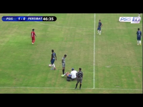 Live Streaming Psistv Psis Semarang Vs Persibat Batang